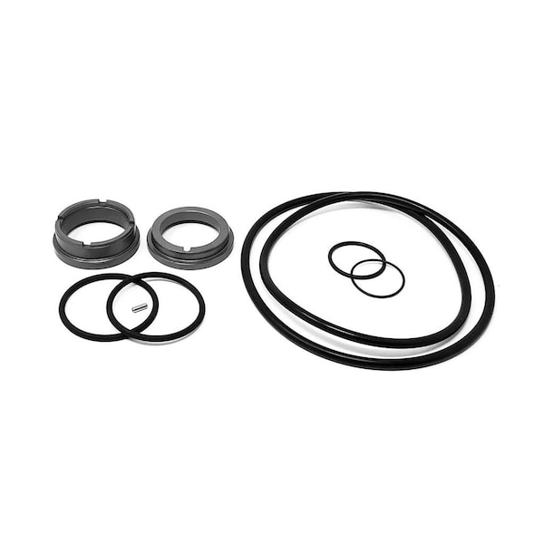 W+ 65/350 Pump Service Kit, SC/SC/EPDM (35mm); Replaces AMPCO Part# L800809